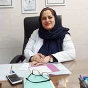 دکتر لیلا شکوری
