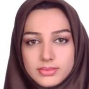 دکتر نازنین پرکاری خیابانی