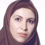 دکتر فوزیه امیرخانی