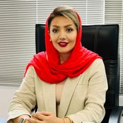 دکتر ناهید اصغری
