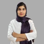 دکتر مرضیه پورمحمد