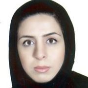 دکتر فاطمه ستاری
