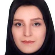 دکتر مریم بذرگر