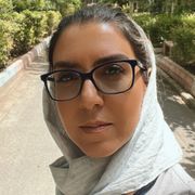 دکتر فاطمه رمضانی