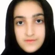 دکتر عاطفه فراشی بیرانوند