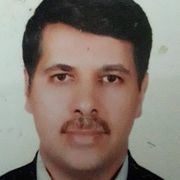 دکتر سید علی محمودی
