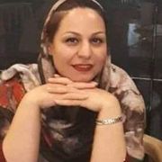 دکتر شیدا شیرزاد عراقی