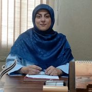 دکتر عاطفه امراللهی بیوکی