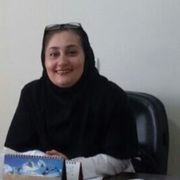دکتر افسانه مشهدی