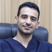 دکتر ایوب ملا