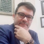 دکتر علیرضا مستقیمی