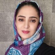 دکتر سمانه هاشمی زاده کهنی