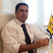 دکتر سید کریم غفاری