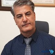 دکتر محمدحسین بشر