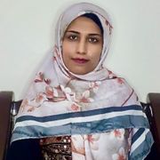 دکتر اسما فاطمی