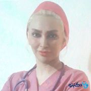 دکتر آرزو سادات موسوی