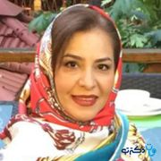 دکتر سمیرا رنجبر