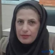 دکتر فاطمه خاندانی
