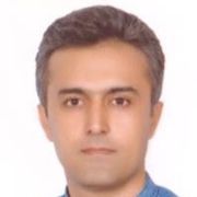 دکتر محمدرضا اله وردی