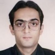 دکتر مسعود مشایخی