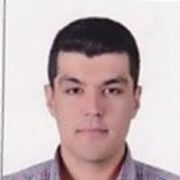دکتر محمدامین رضازاده ساعتلو
