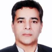 دکتر قاسم کریمی