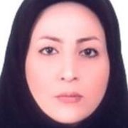 دکتر مریم یوسفی النجارقی