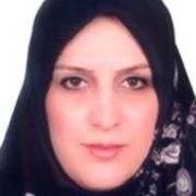 دکتر نیلوفر السادات قدمگاهی ثانی