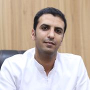 دکتر نوراله حیدری