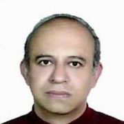 دکتر شاهین اردوباری