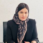 دکتر فاطمه علی ابادی