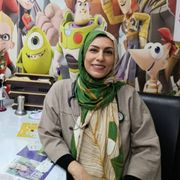 دکتر فتانه اکبری