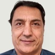دکتر سید احمدرضا هاشمی