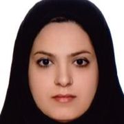دکتر مهرناز قاسمی