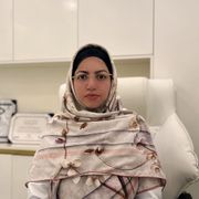 دکتر حمیده علوی مقدم
