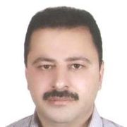 دکتر علی مهدیزاده