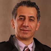 دکتر احمدرضا دیانی