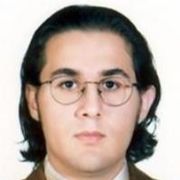 دکتر مهدی رئیسی