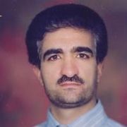 دکتر فضلعلی کریمی
