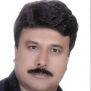 دکتر پرویز فرزادی نیا
