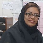 دکتر شیوا هورشاد, متخصص زنان، زایمان و نازایی