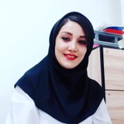 دکتر بهناز حسن زاده