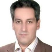 دکتر محمدعلی سالمی