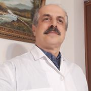 دکتر علیرضا مهدی رودی
