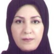 دکتر مهری اردکانیان