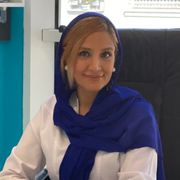 دکتر شراره موسوی زاهد