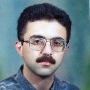 دکتر کاوه قاسمی