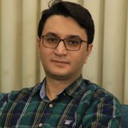 دکتر پوریا رضائی
