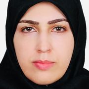 دکتر حمیده سادات حسابگر منفرد