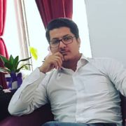 دکتر جواد ایوبی